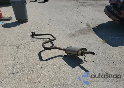 2005 Chevrolet Malibu Ls из США, поврежденный, VIN 1G1ZT52885F258603